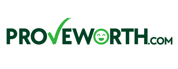 ProveWorth.com