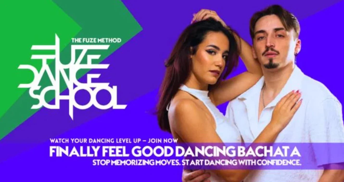 My Deep Dive into Fuze Dance School Plus