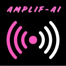 Amplif-AI your Business logo