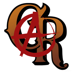 Carnivore Revolution logo