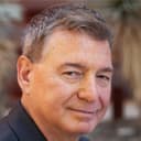 L. Frederick Dudek (Freddy D)