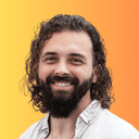 Bill Widmer & Rex Loyer