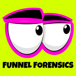 Funnel Forensics logo