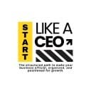 Like A CEO logo