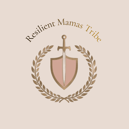 Resilient Mamas Tribe logo