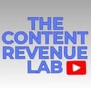 The Content Revenue Lab logo
