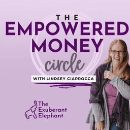 The Empowered Money Circle logo