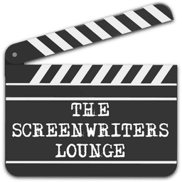 The Screenwriters Lounge logo